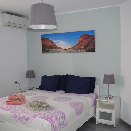 Appartamento Loma Verde In Puerto Del Carmen Пуэрто дель Кармен Экстерьер фото