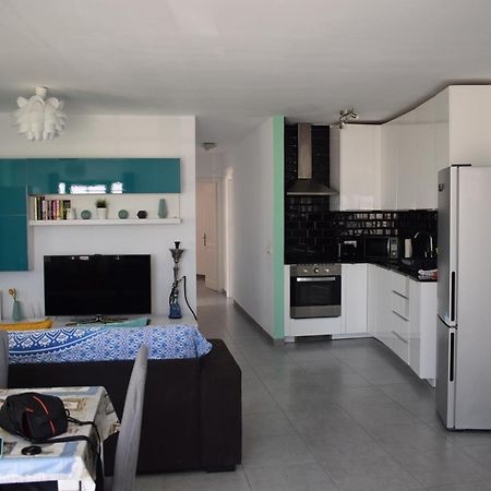 Appartamento Loma Verde In Puerto Del Carmen Пуэрто дель Кармен Экстерьер фото