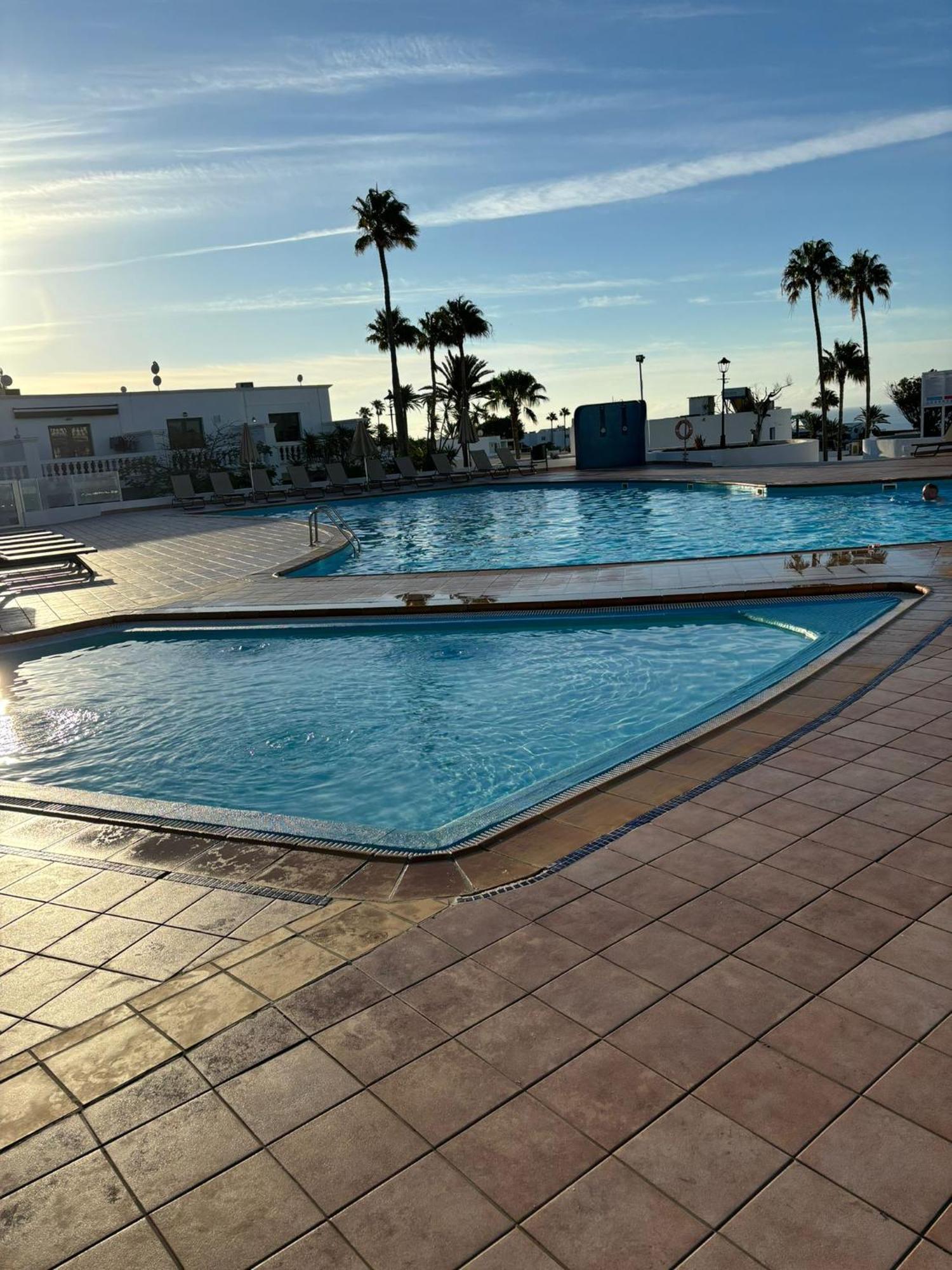 Appartamento Loma Verde In Puerto Del Carmen Пуэрто дель Кармен Экстерьер фото