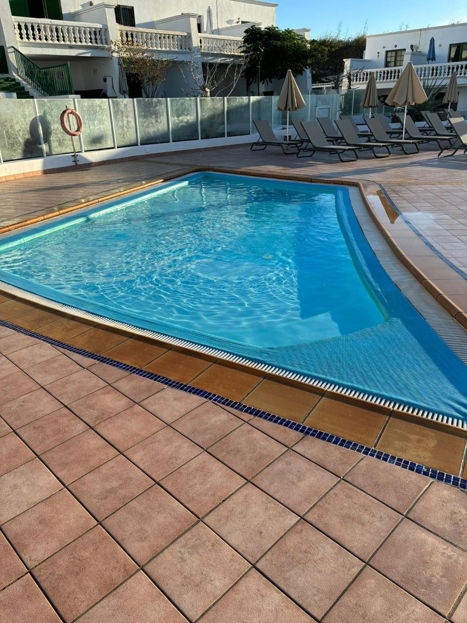 Appartamento Loma Verde In Puerto Del Carmen Пуэрто дель Кармен Экстерьер фото