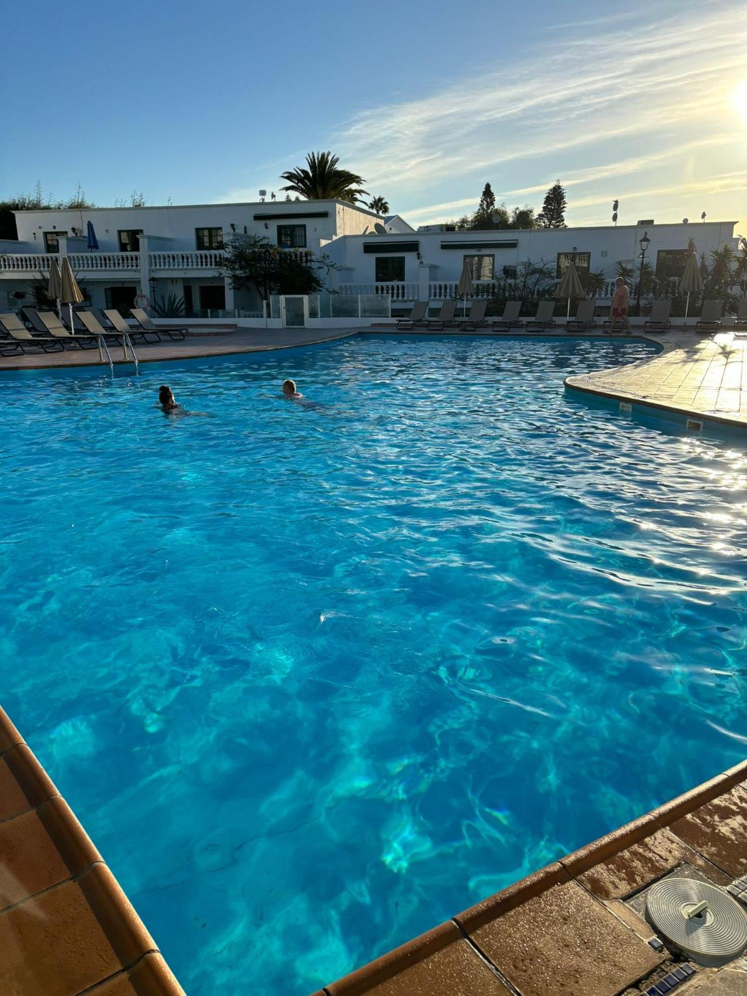 Appartamento Loma Verde In Puerto Del Carmen Пуэрто дель Кармен Экстерьер фото