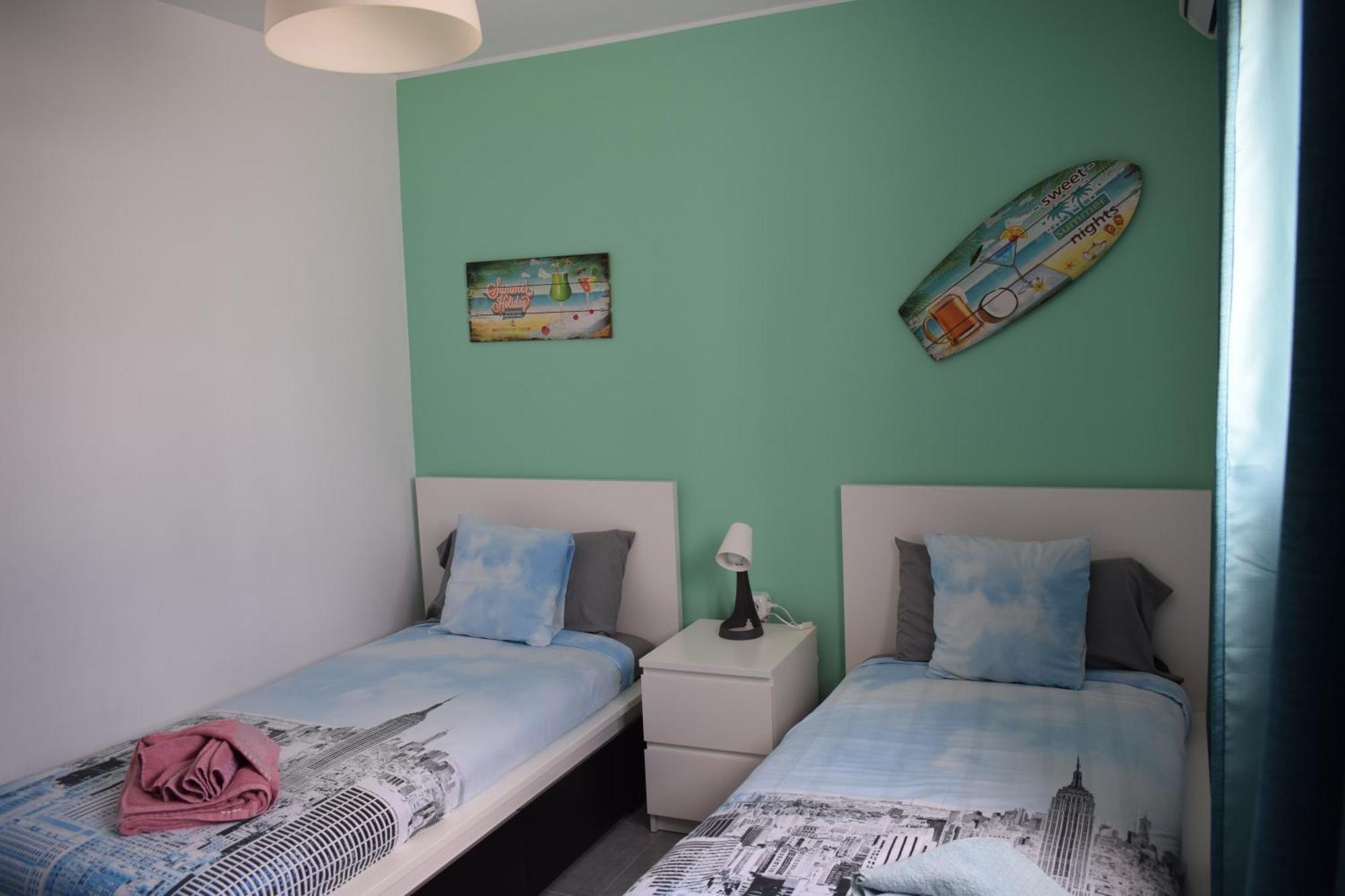 Appartamento Loma Verde In Puerto Del Carmen Пуэрто дель Кармен Экстерьер фото