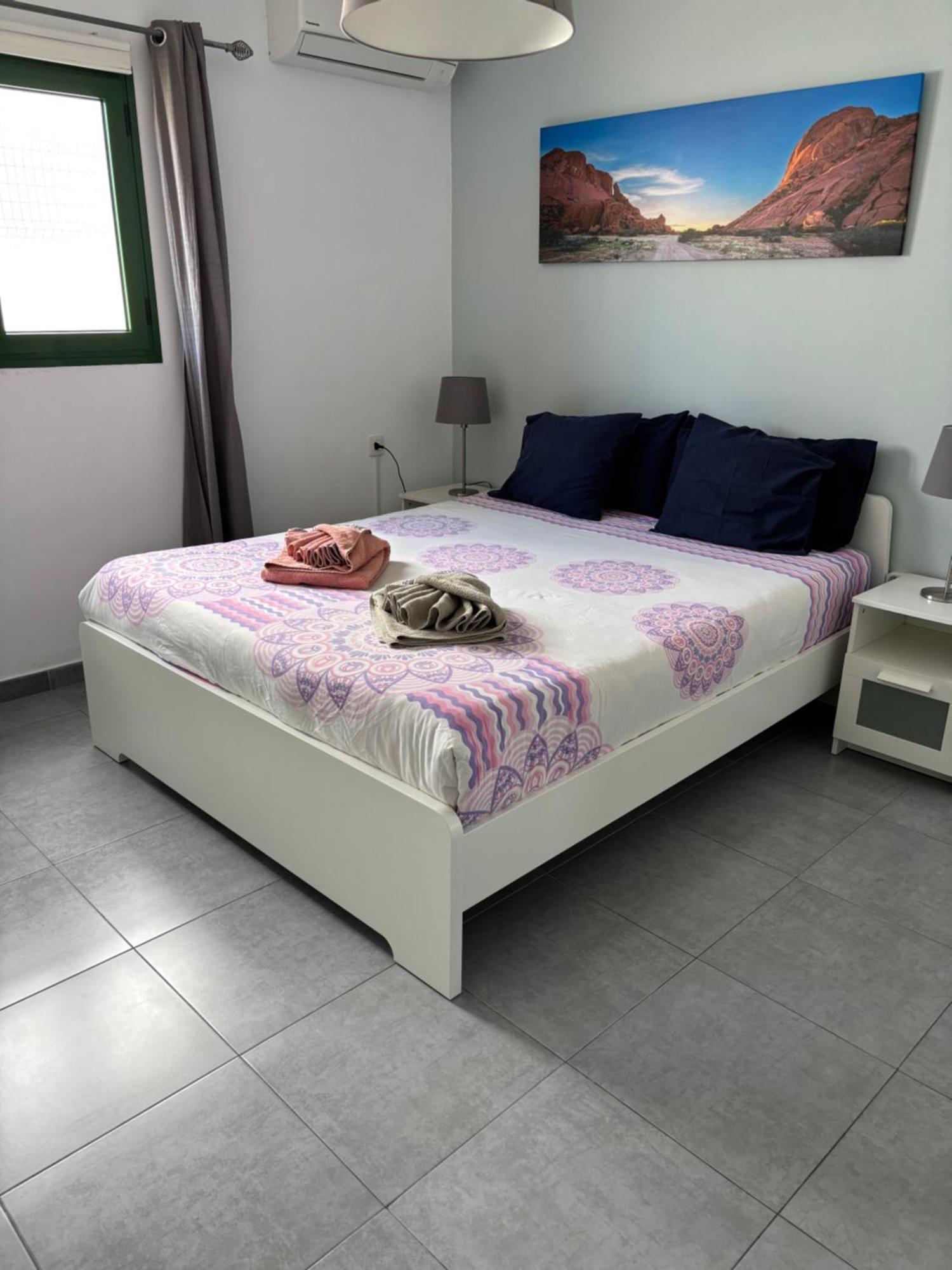 Appartamento Loma Verde In Puerto Del Carmen Пуэрто дель Кармен Экстерьер фото