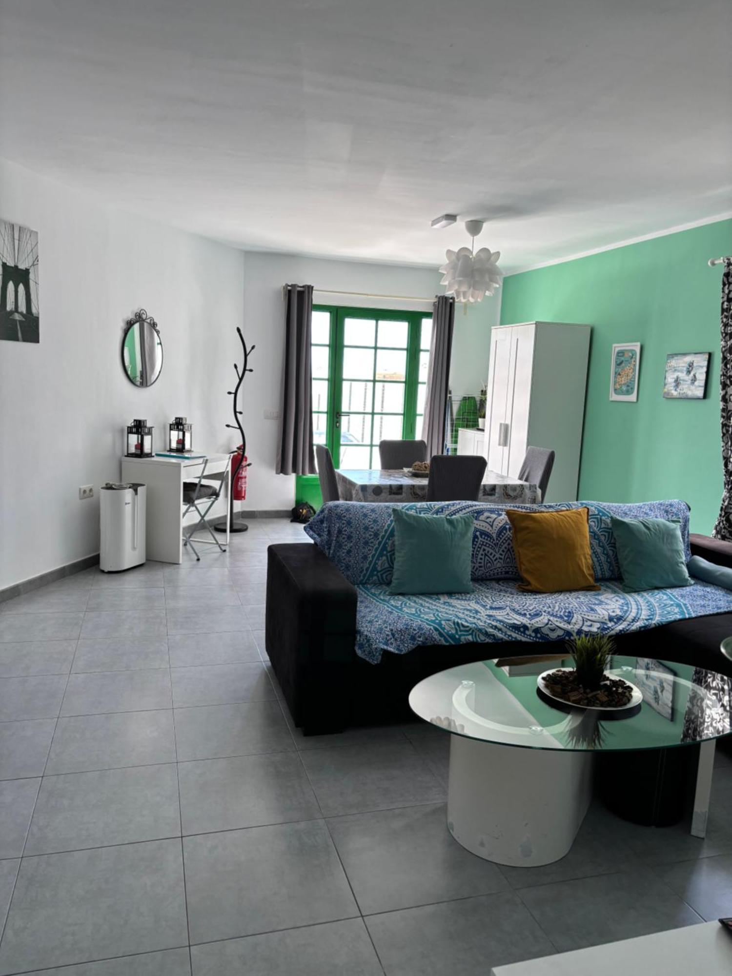 Appartamento Loma Verde In Puerto Del Carmen Пуэрто дель Кармен Экстерьер фото